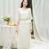 Họa tiết trắng-F1815
